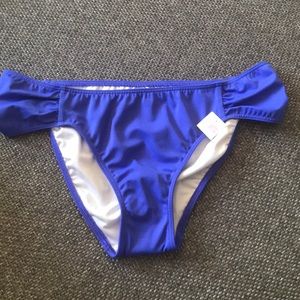 NWT Pink Victoria’s Secret swimsuit bottoms